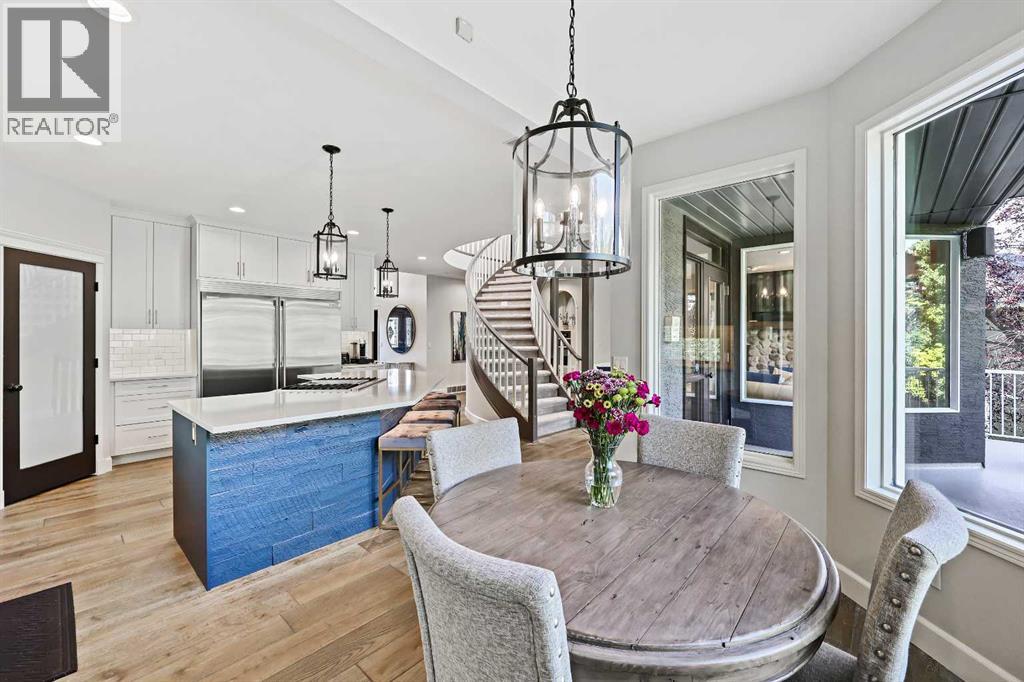 Single Family House for Sale in  Valley Springs Terrace NW Valley Ridge Calgary 