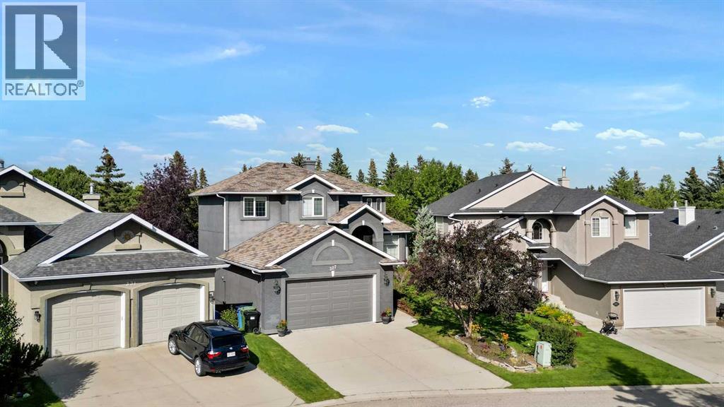 Single Family House for Sale in  Valley Springs Terrace NW Valley Ridge Calgary 
