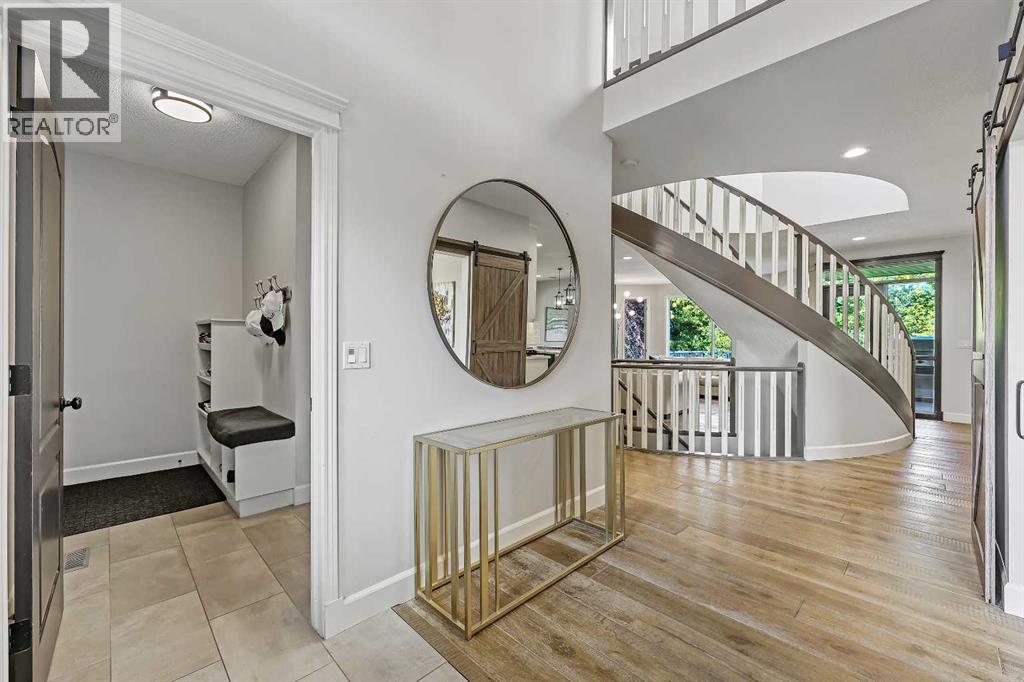 Single Family House for Sale in  Valley Springs Terrace NW Valley Ridge Calgary 