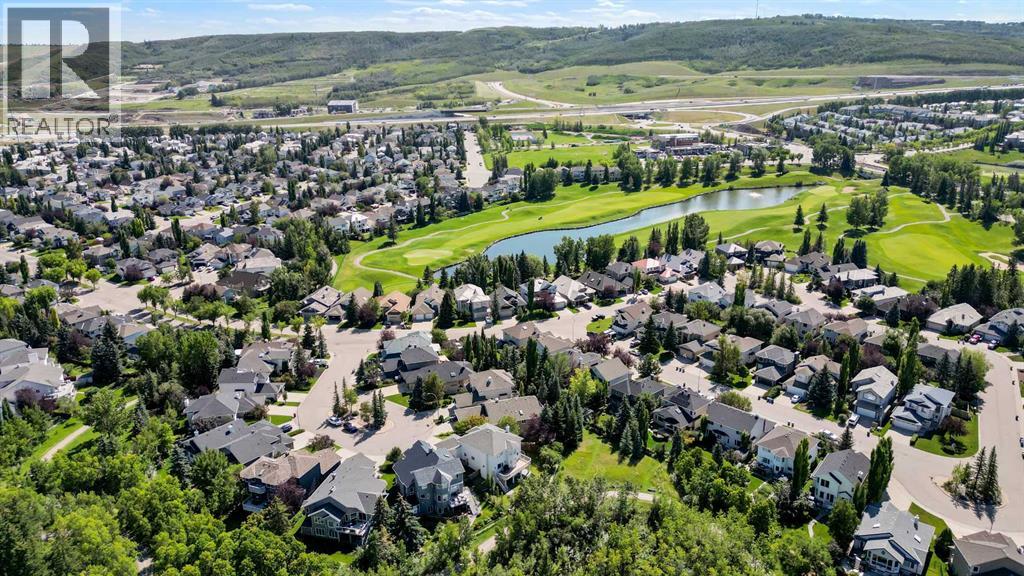 Single Family House for Sale in  Valley Springs Terrace NW Valley Ridge Calgary 