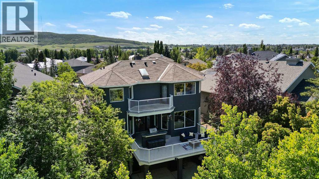Single Family House for Sale in  Valley Springs Terrace NW Valley Ridge Calgary 