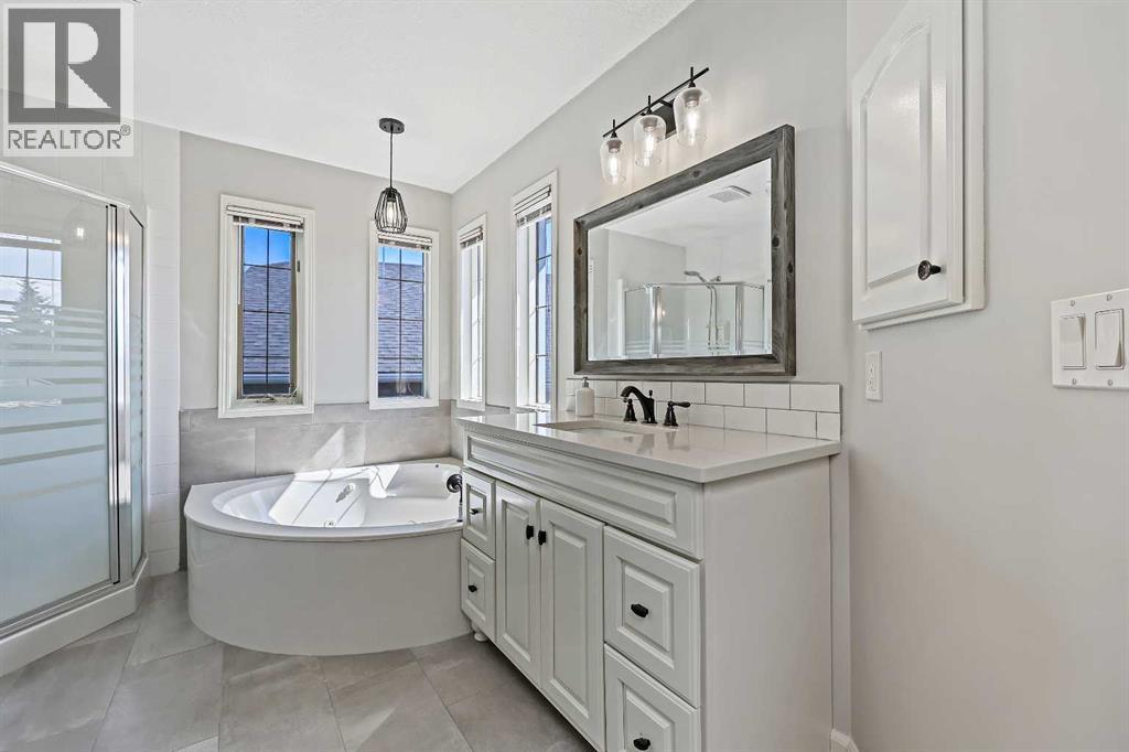 Single Family House for Sale in  Valley Springs Terrace NW Valley Ridge Calgary 