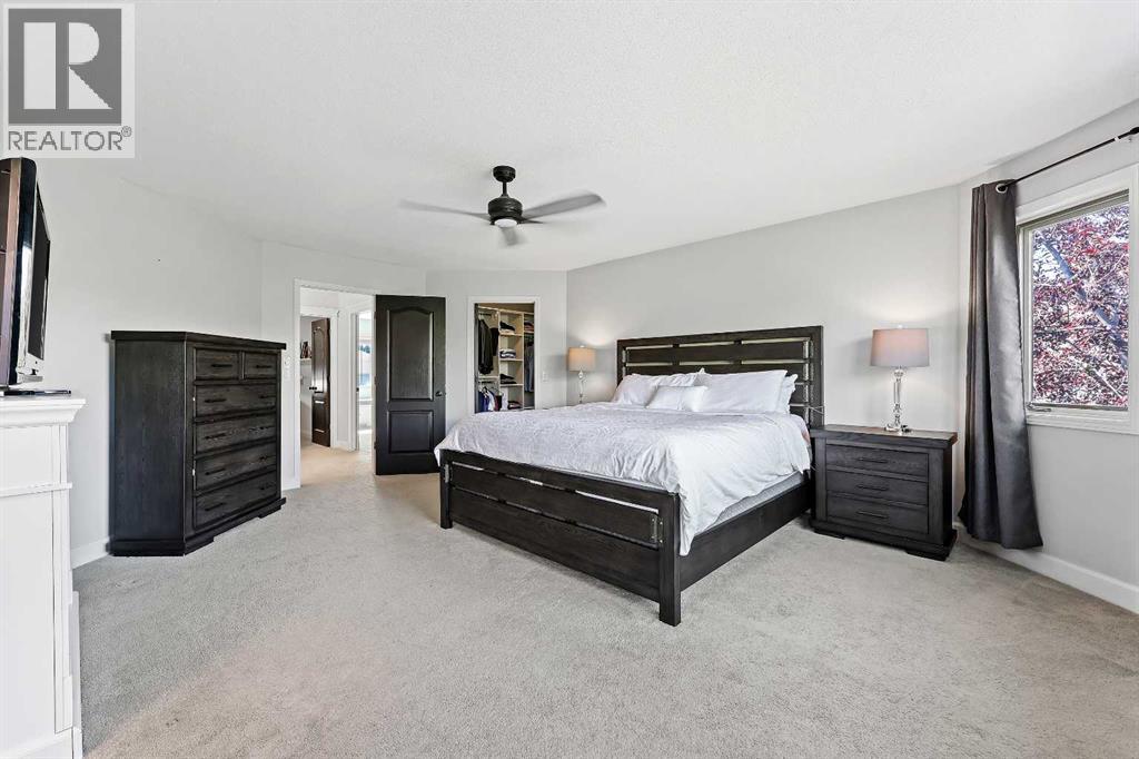 Single Family House for Sale in  Valley Springs Terrace NW Valley Ridge Calgary 
