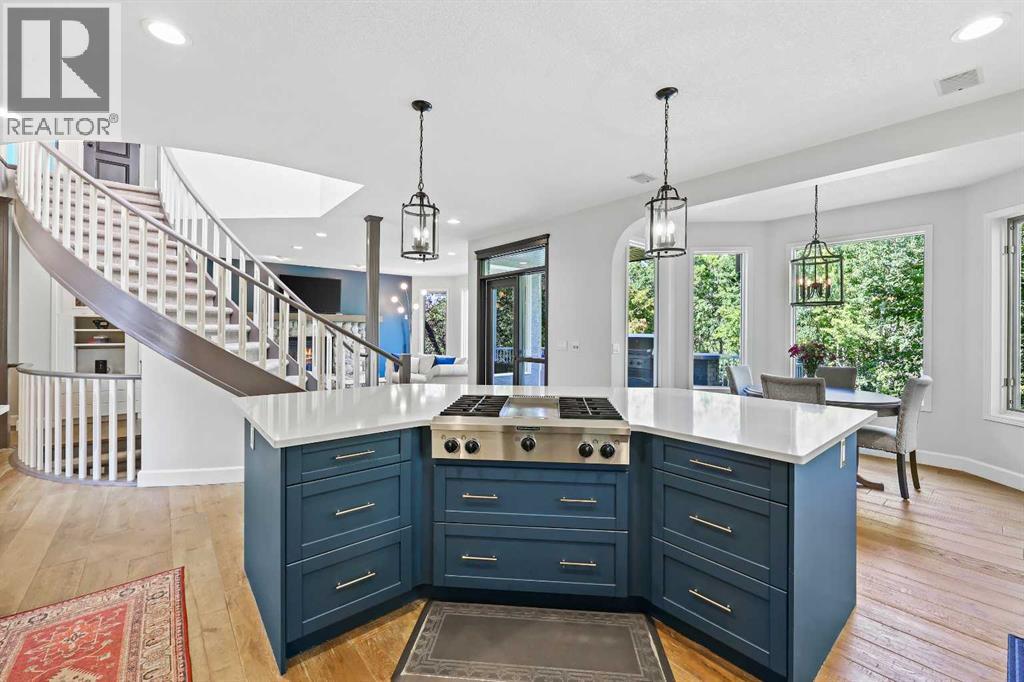 Single Family House for Sale in  Valley Springs Terrace NW Valley Ridge Calgary 