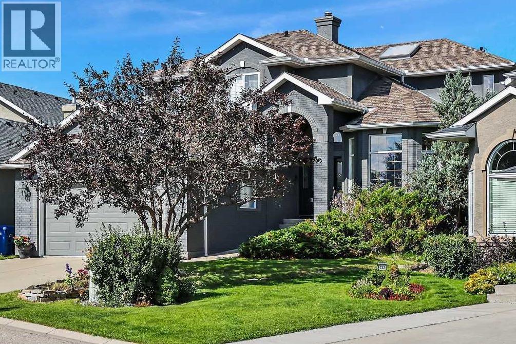 327 Valley Springs Terrace NW, Calgary, Alberta