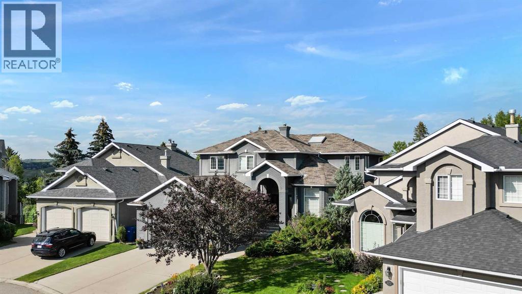 Single Family House for Sale in  Valley Springs Terrace NW Valley Ridge Calgary 