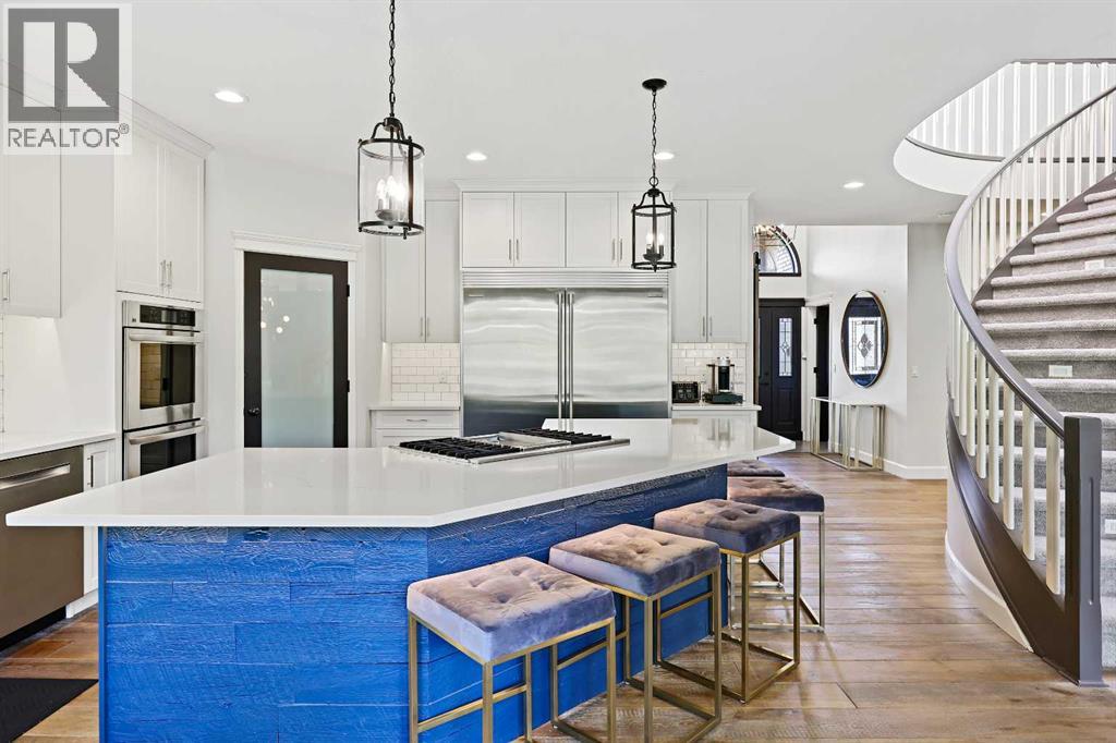 Single Family House for Sale in  Valley Springs Terrace NW Valley Ridge Calgary 
