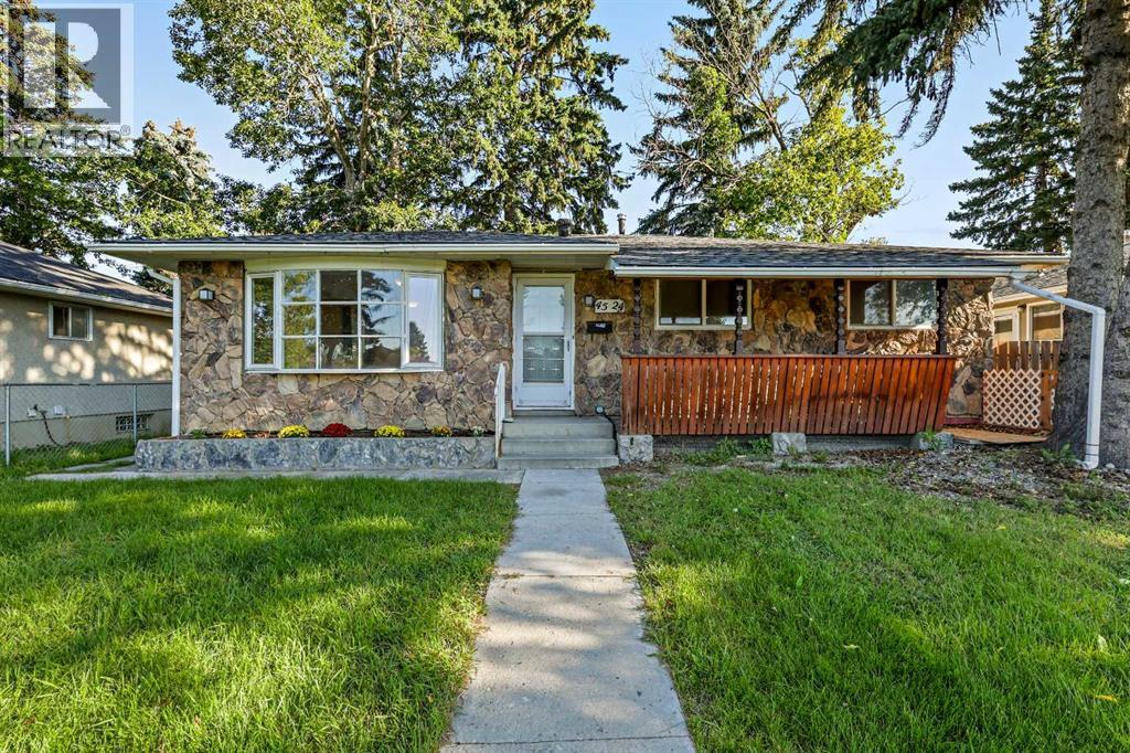 4524 Fordham Crescent SE, Calgary, Alberta
