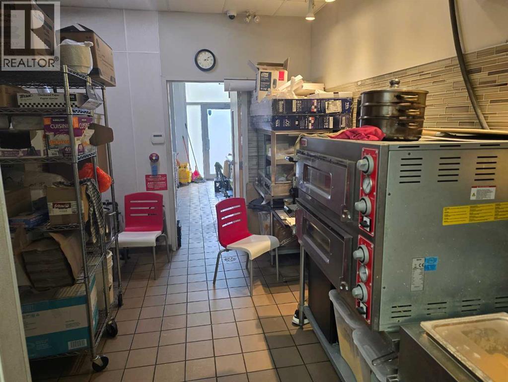 Business for Sale 