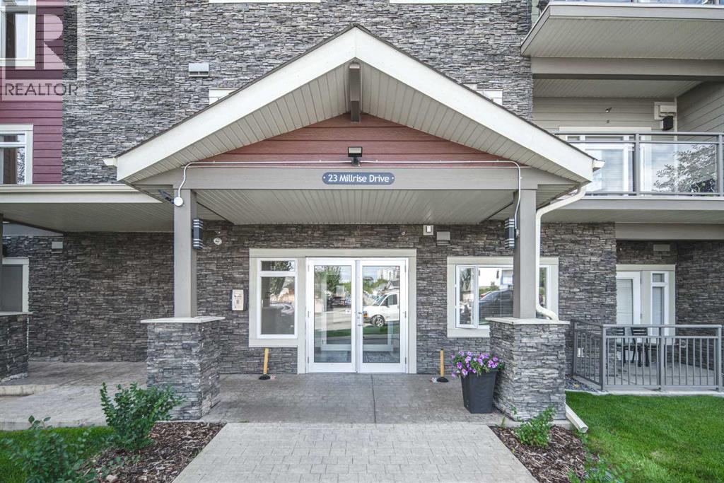 Single Family House for Sale in   Millrise Drive SW Millrise Calgary 