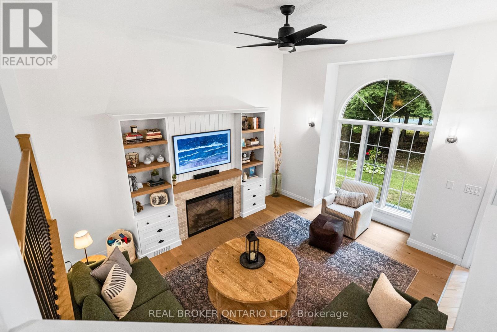 Photo 12 of 152 Mockingbird Lane, Beckwith ON