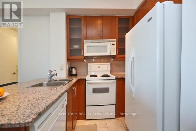Photo 5 of 1409 60 Byng Avenue, Toronto ON