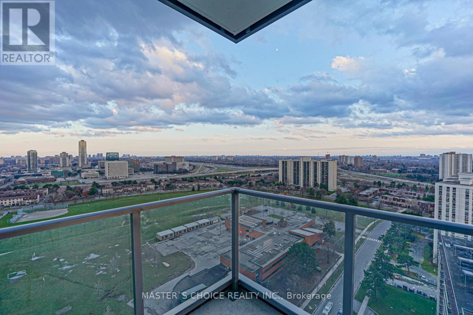 Photo 18 of 1908 32 Forest Manor Road, Toronto ON