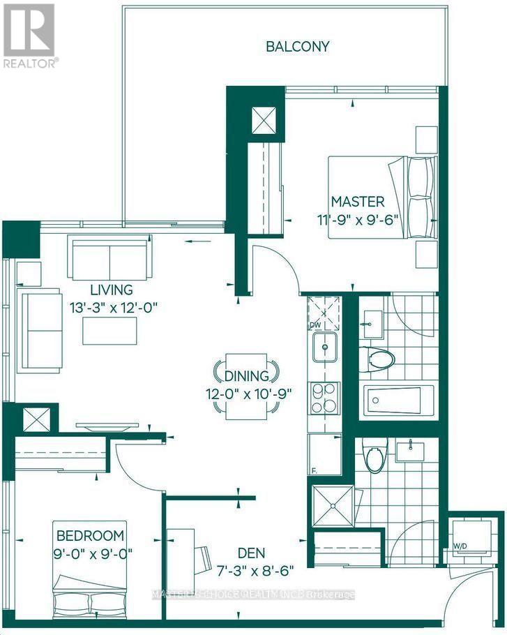 Photo 19 of 1908 32 Forest Manor Road, Toronto ON