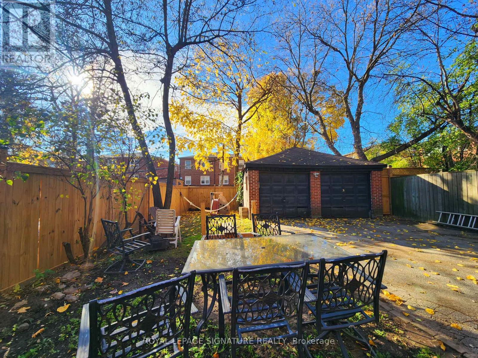 Photo 26 of Upper 19 Warwick Avenue, Toronto ON