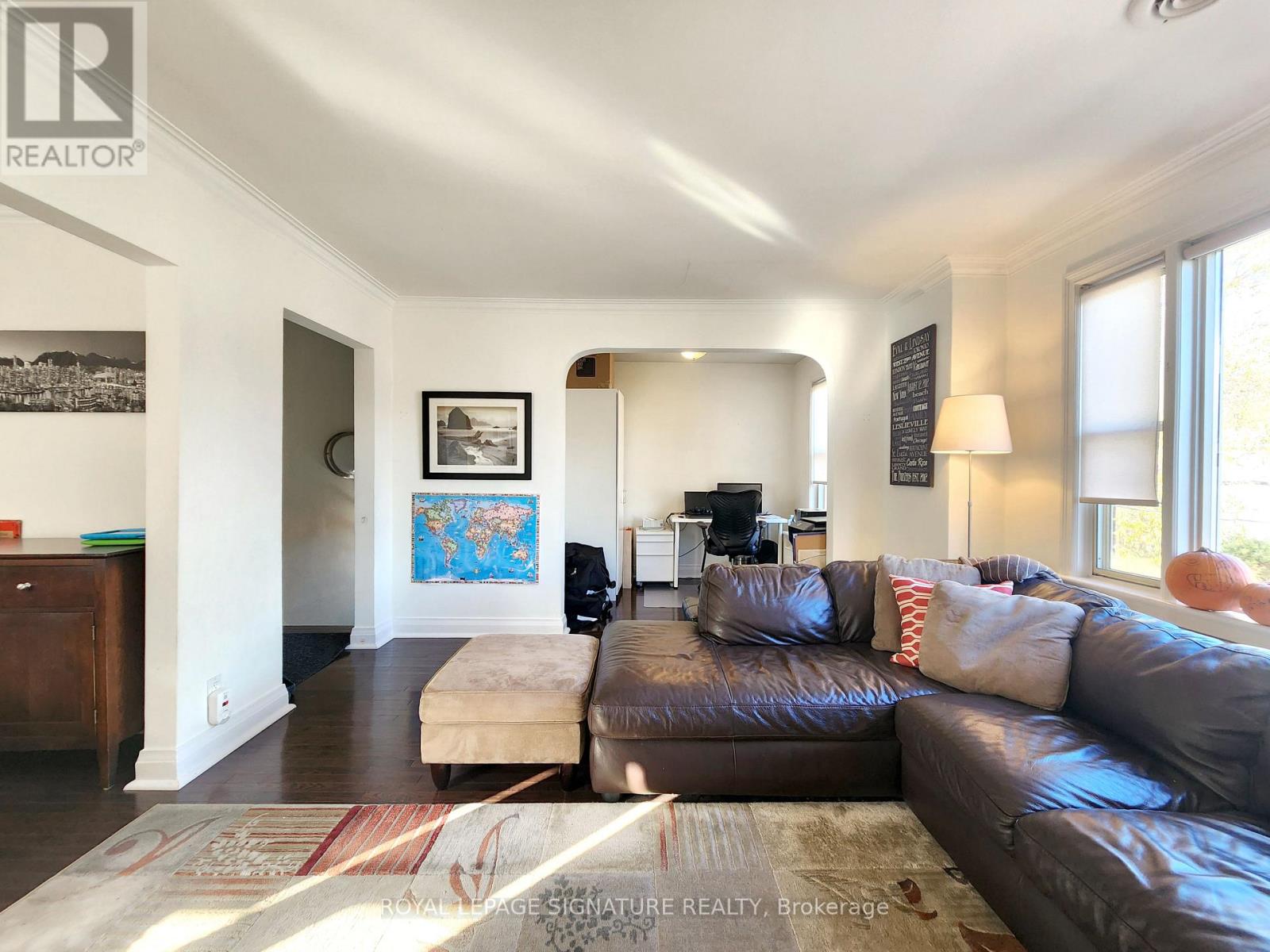 Photo 5 of Upper 19 Warwick Avenue, Toronto ON