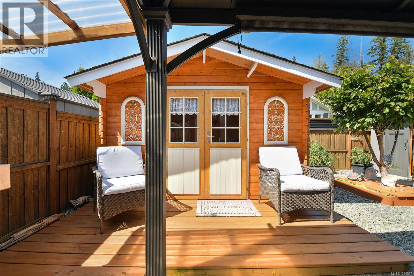  6308 SHAMBROOK Drive, Sooke