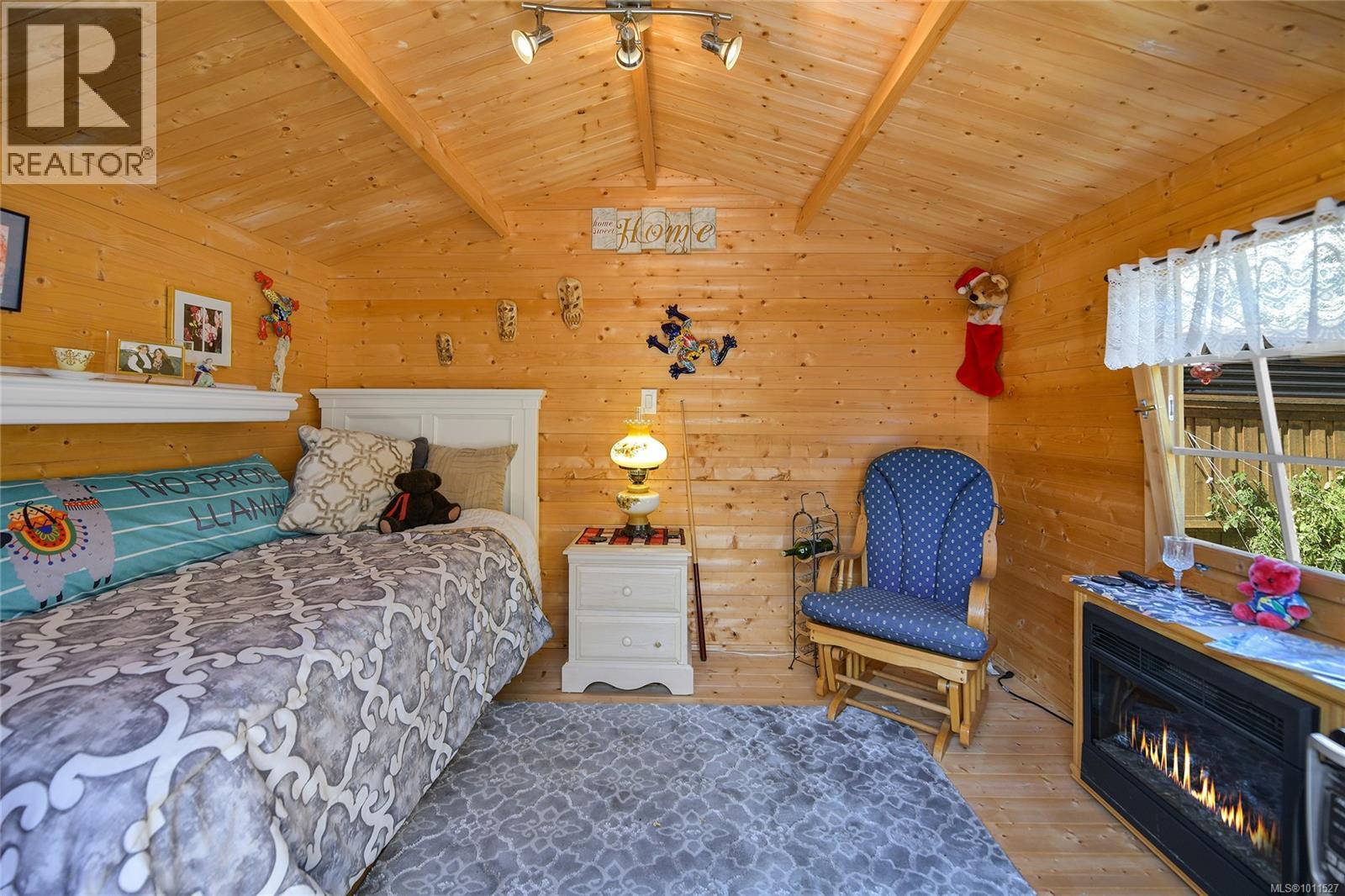  6308 SHAMBROOK Drive, Sooke