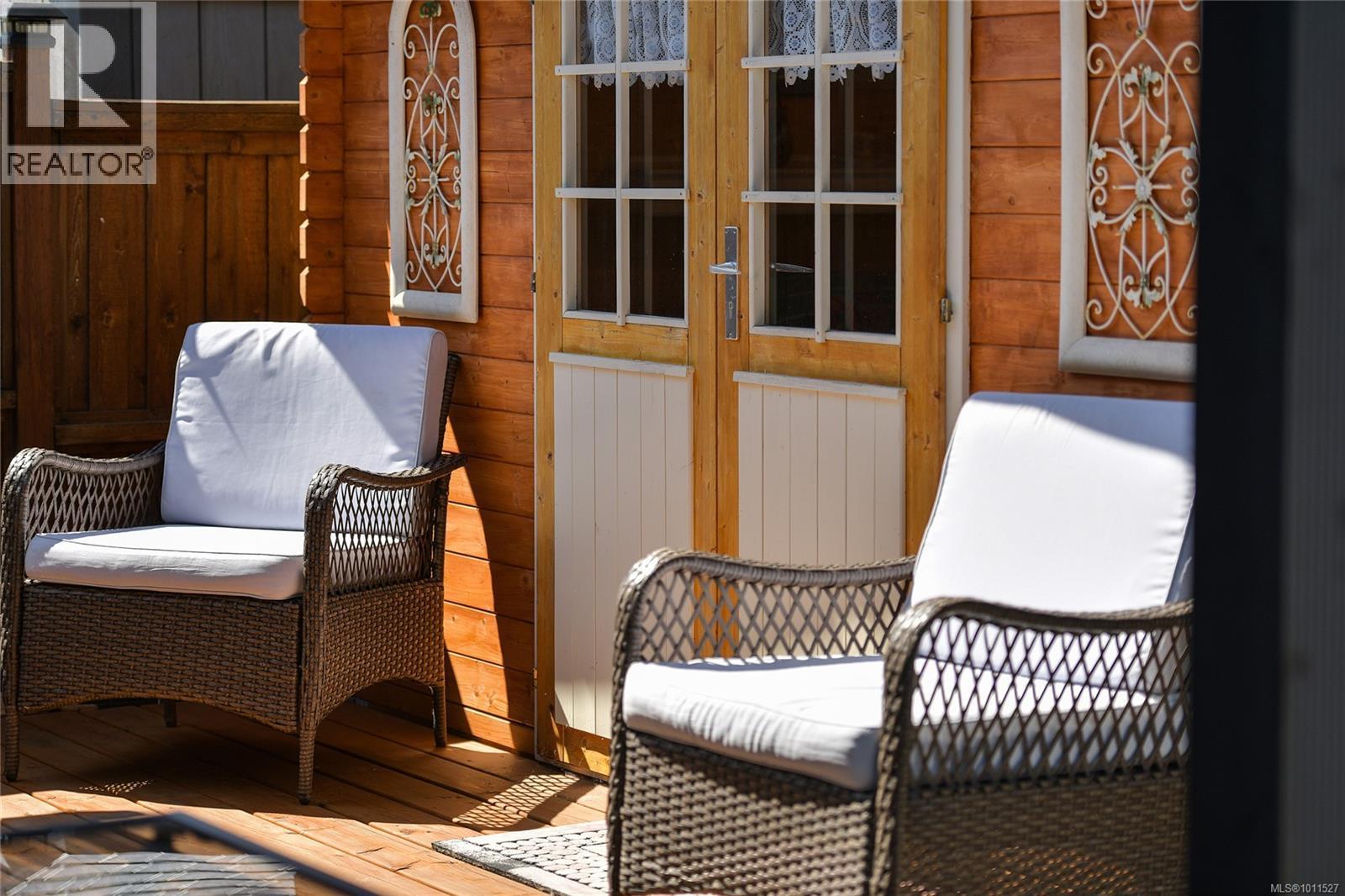  6308 SHAMBROOK Drive, Sooke