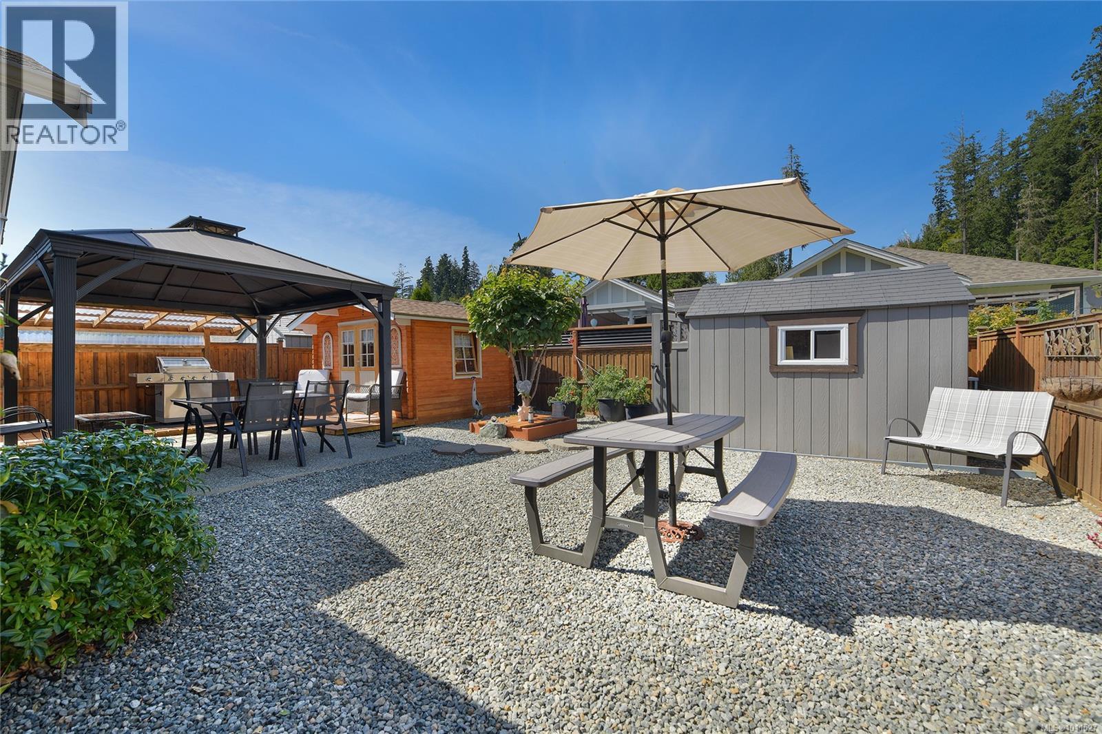  6308 SHAMBROOK Drive, Sooke