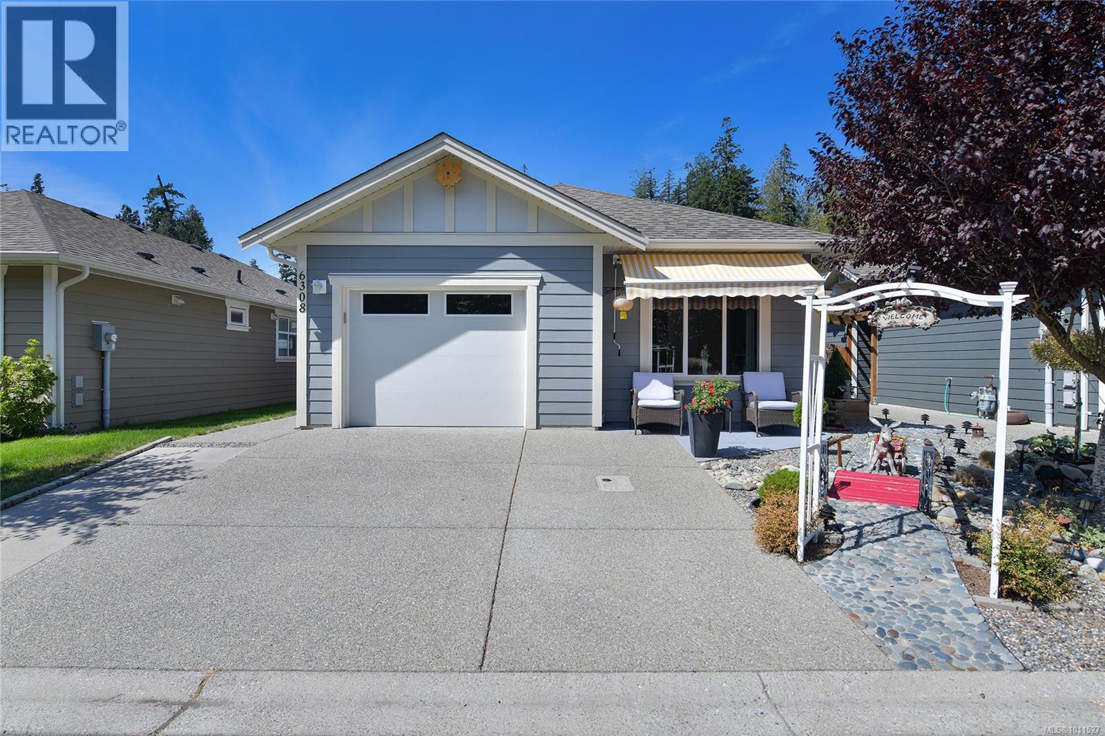 6308 SHAMBROOK Drive, Sooke