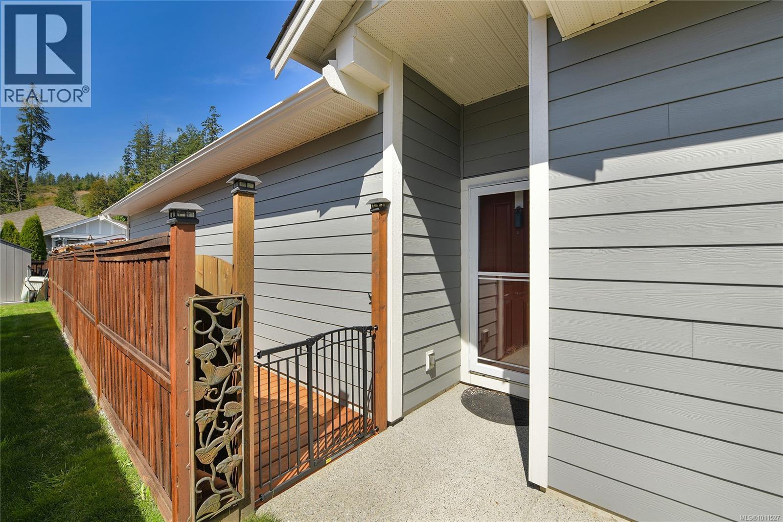  6308 SHAMBROOK Drive, Sooke