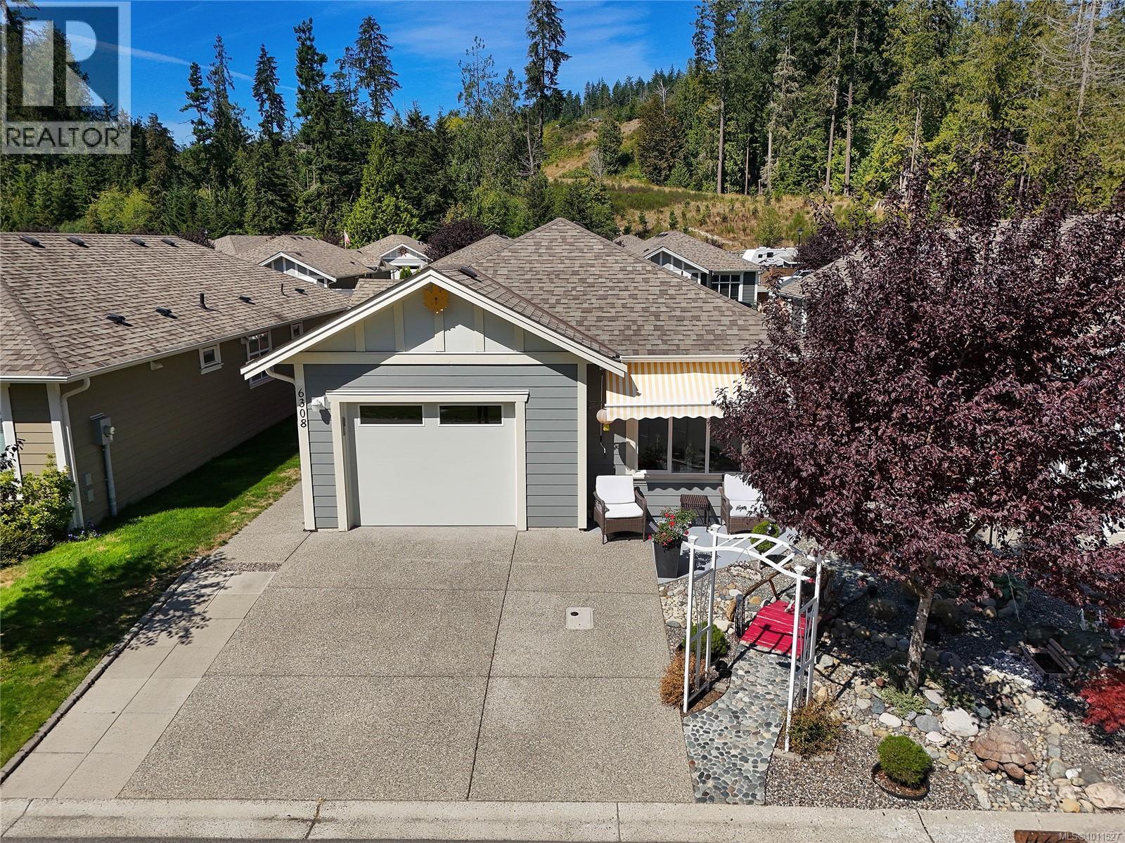  6308 SHAMBROOK Drive, Sooke