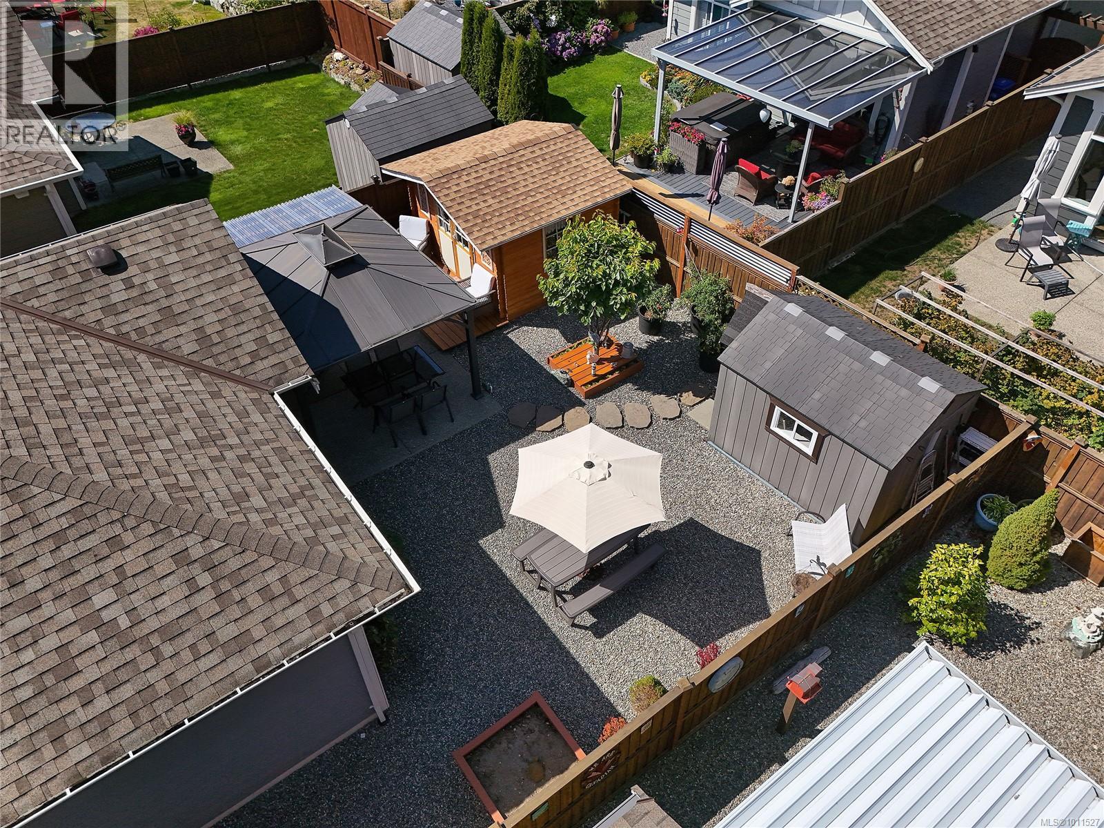  6308 SHAMBROOK Drive, Sooke