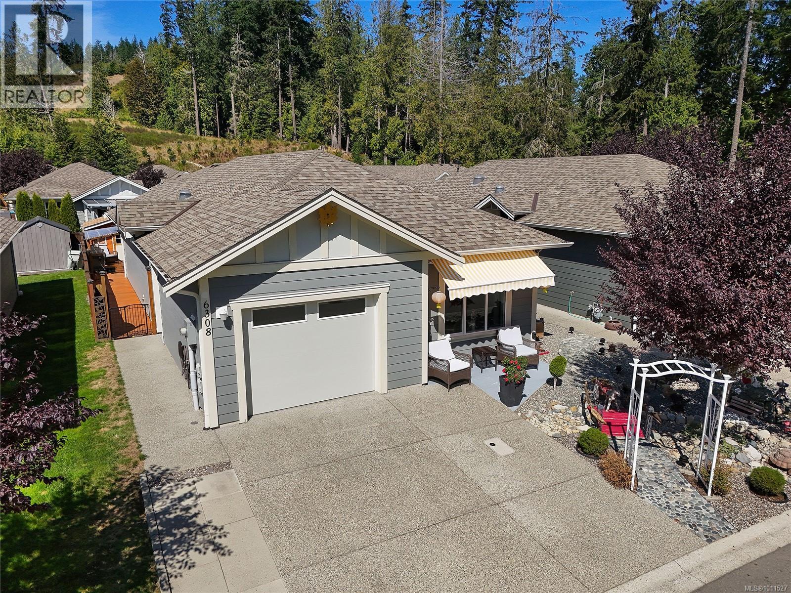  6308 SHAMBROOK Drive, Sooke