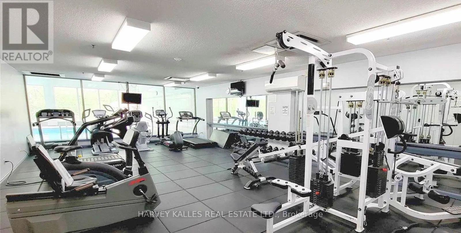 Photo 29 of 915 5 Greystone Walk Drive, Toronto ON