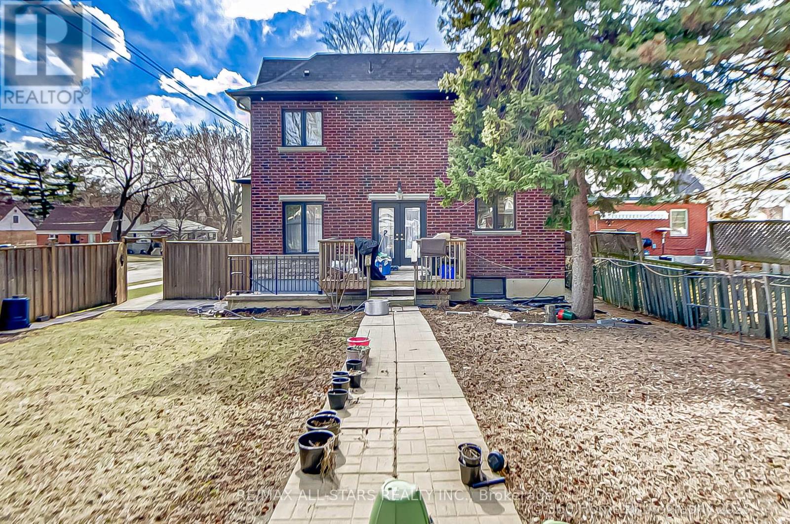 Photo 33 of 159 Harewood Avenue, Toronto ON