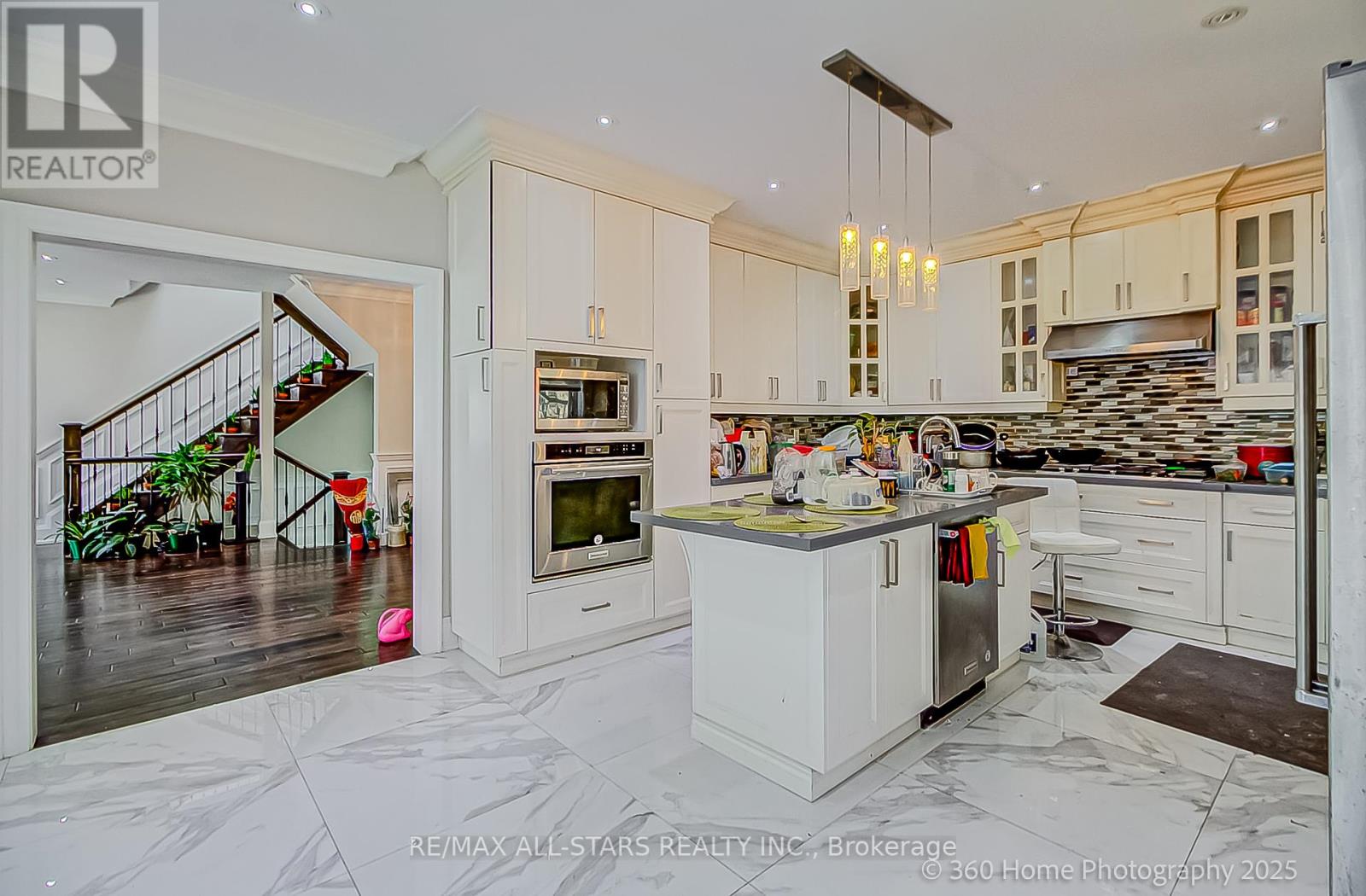 Photo 7 of 159 Harewood Avenue, Toronto ON