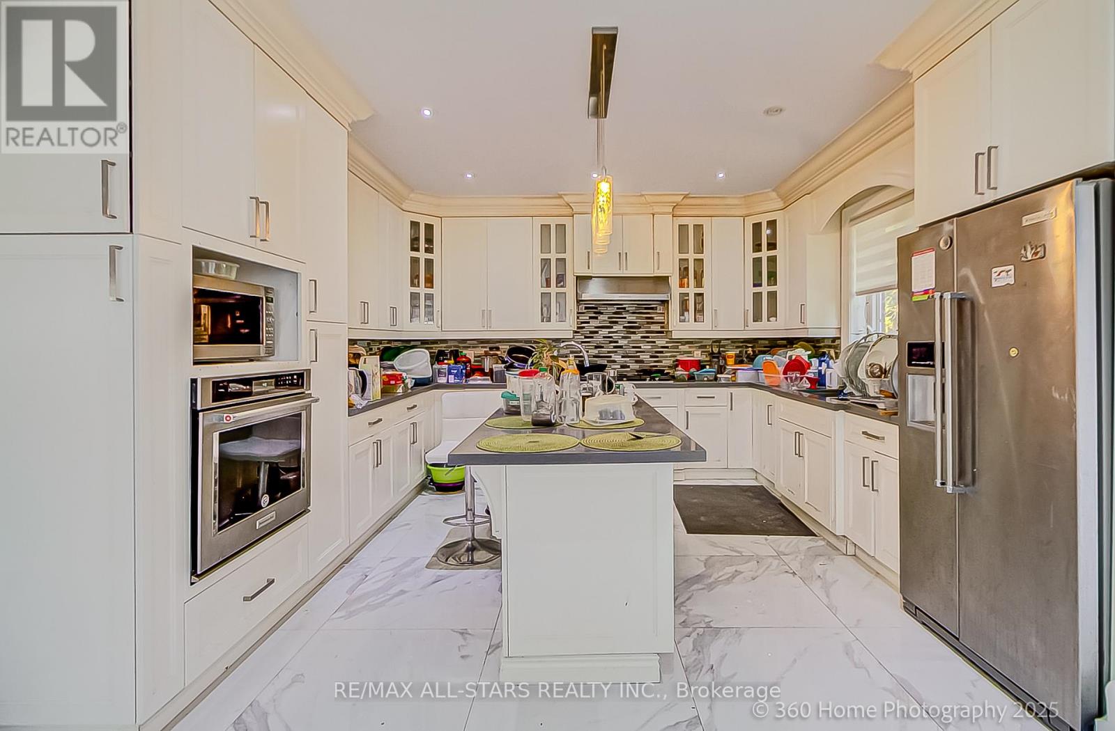 Photo 8 of 159 Harewood Avenue, Toronto ON