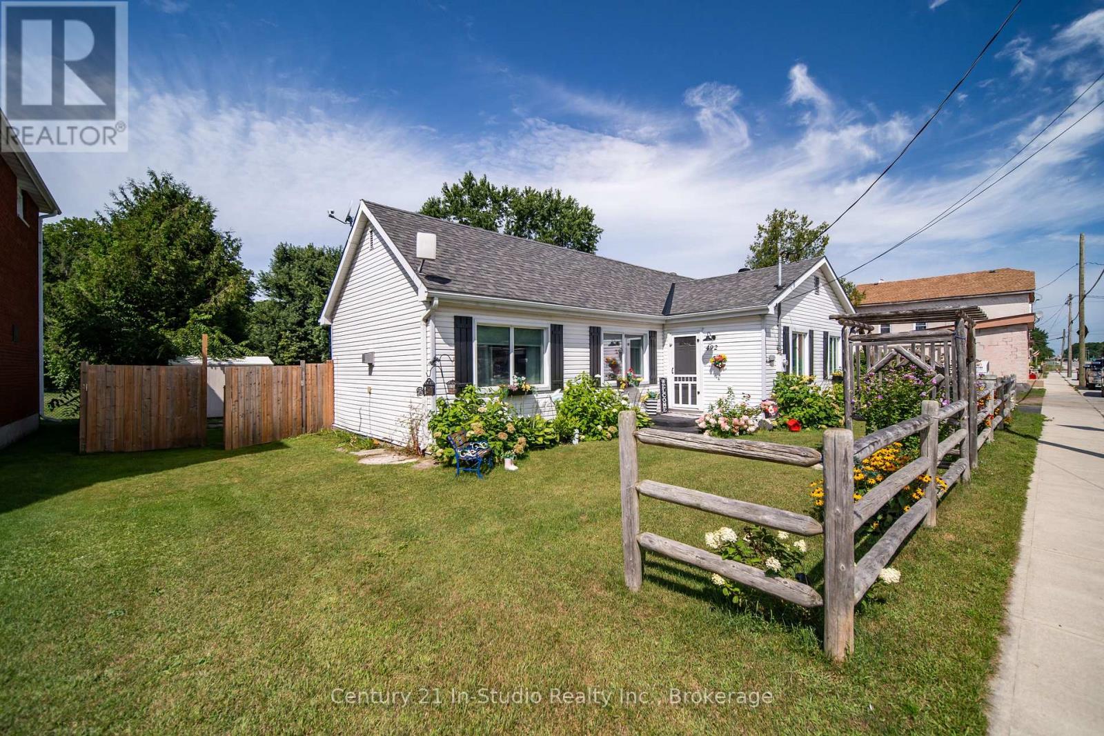 Photo 2 of 492 Bruce Street, South Bruce Peninsula ON