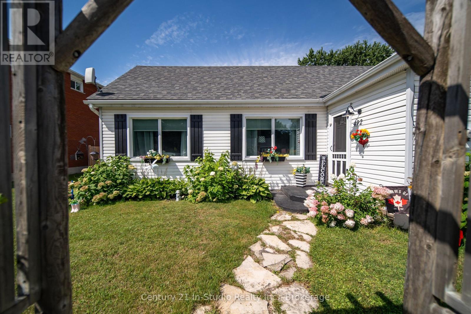 Photo 3 of 492 Bruce Street, South Bruce Peninsula ON