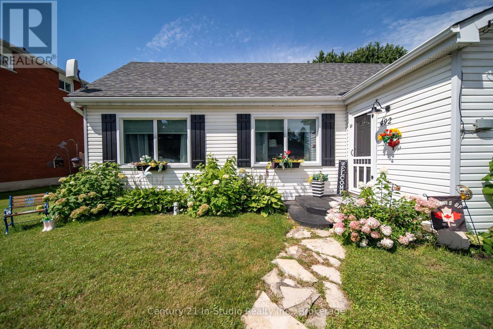 Photo 4 of 492 Bruce Street, South Bruce Peninsula ON