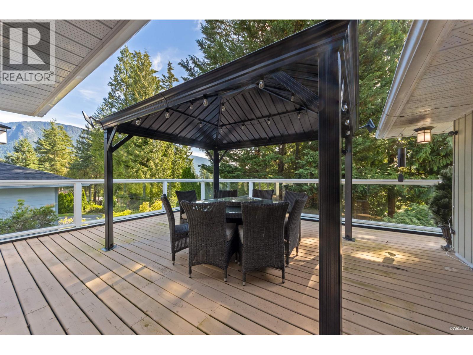 651 KENWOOD ROAD, West Vancouver