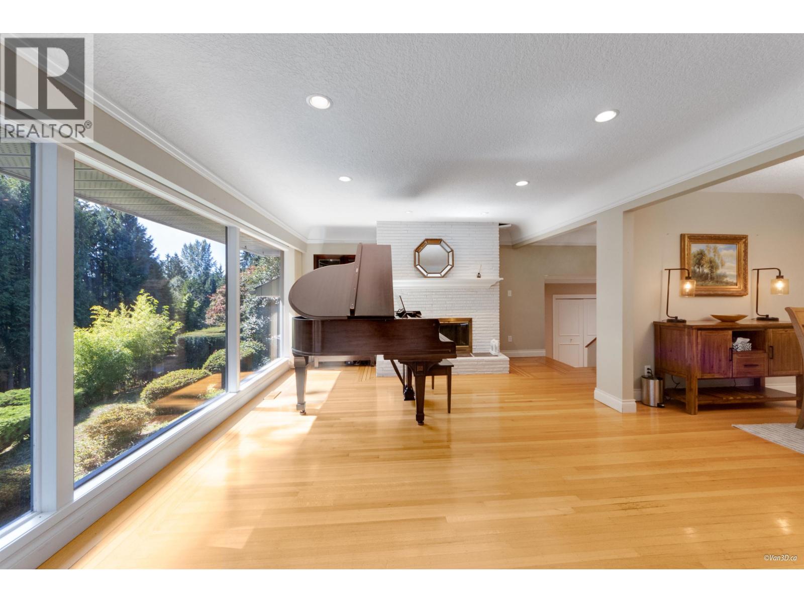 651 KENWOOD ROAD, West Vancouver
