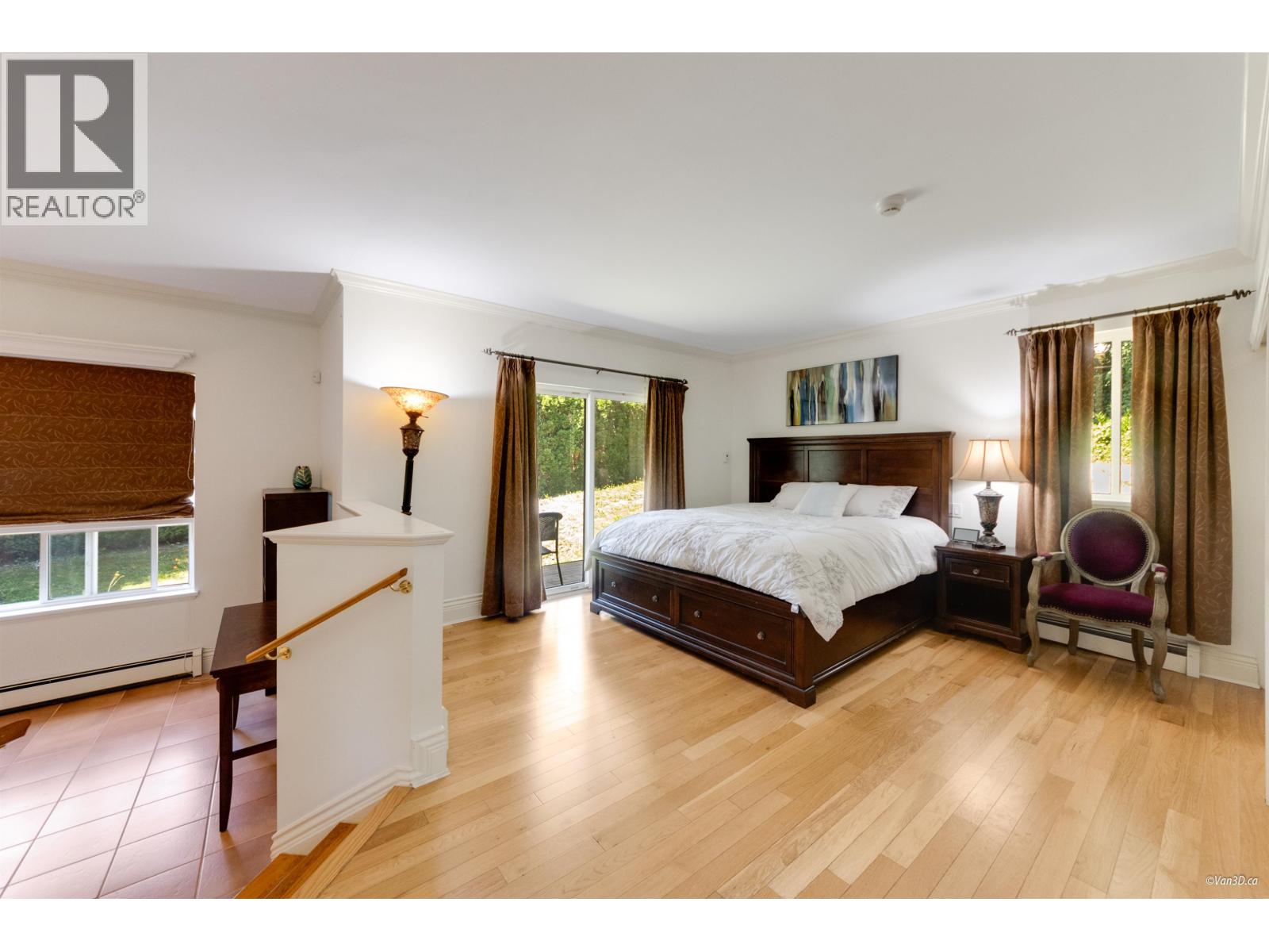 651 KENWOOD ROAD, West Vancouver