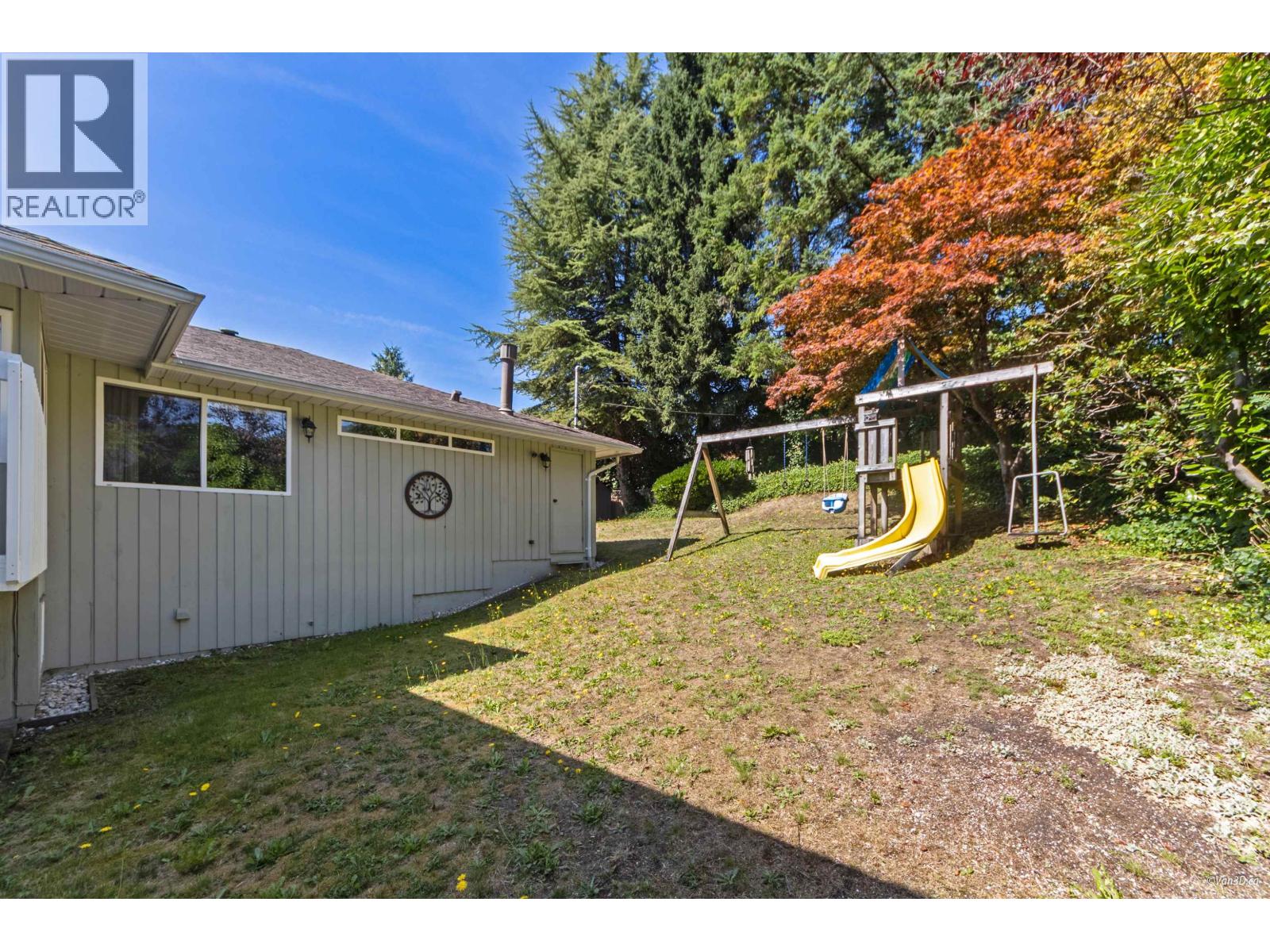 651 KENWOOD ROAD, West Vancouver