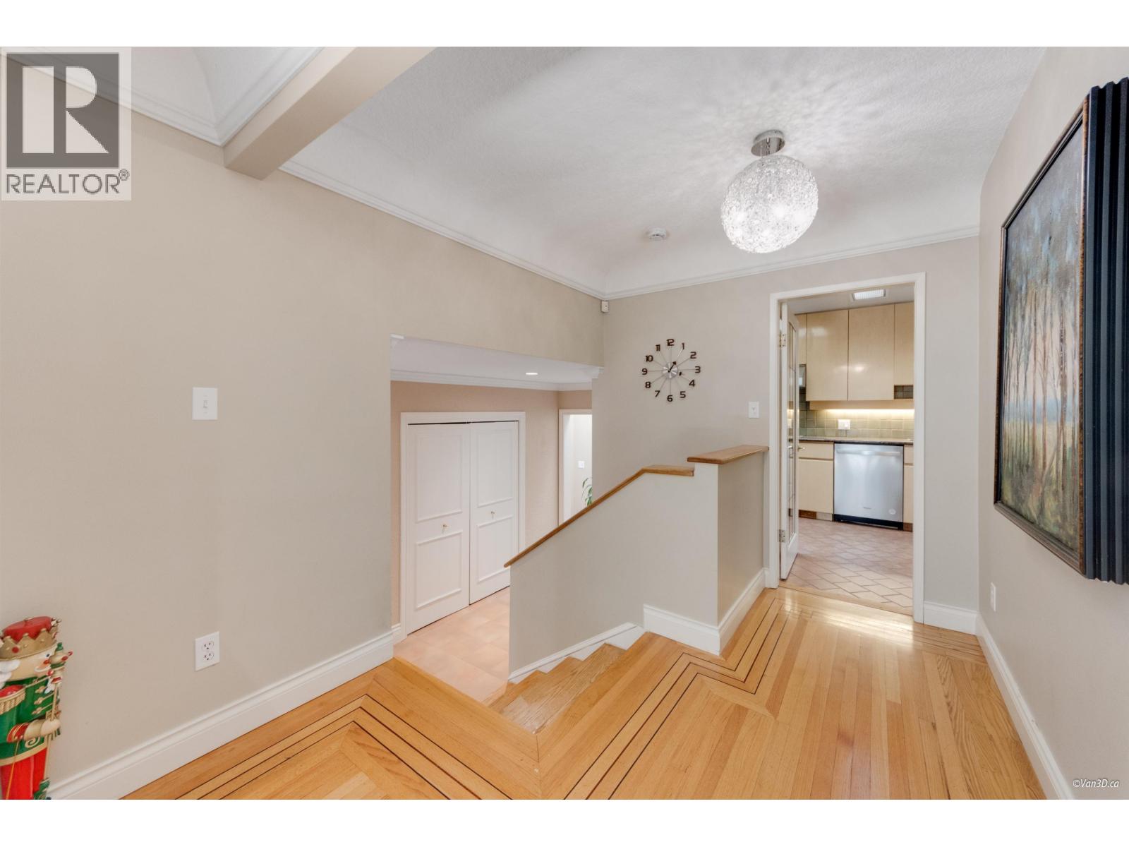 651 KENWOOD ROAD, West Vancouver