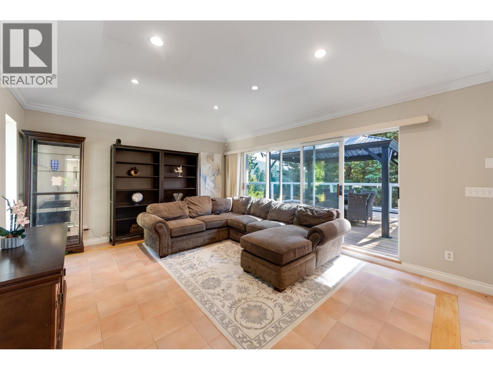 651 KENWOOD ROAD, West Vancouver