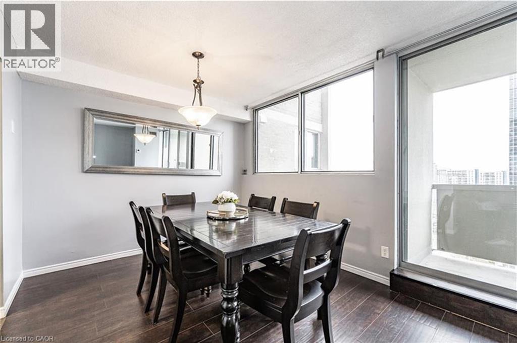 Photo 7 of 375 King Street N Unit 903, Waterloo ON
