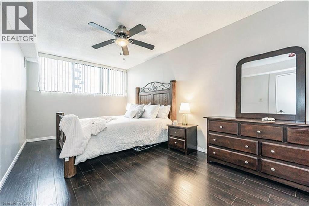 Photo 14 of 375 King Street N Unit 903, Waterloo ON
