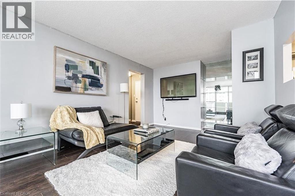 Photo 2 of 375 King Street N Unit 903, Waterloo ON