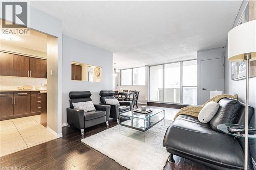 Photo 4 of 375 King Street N Unit 903, Waterloo ON