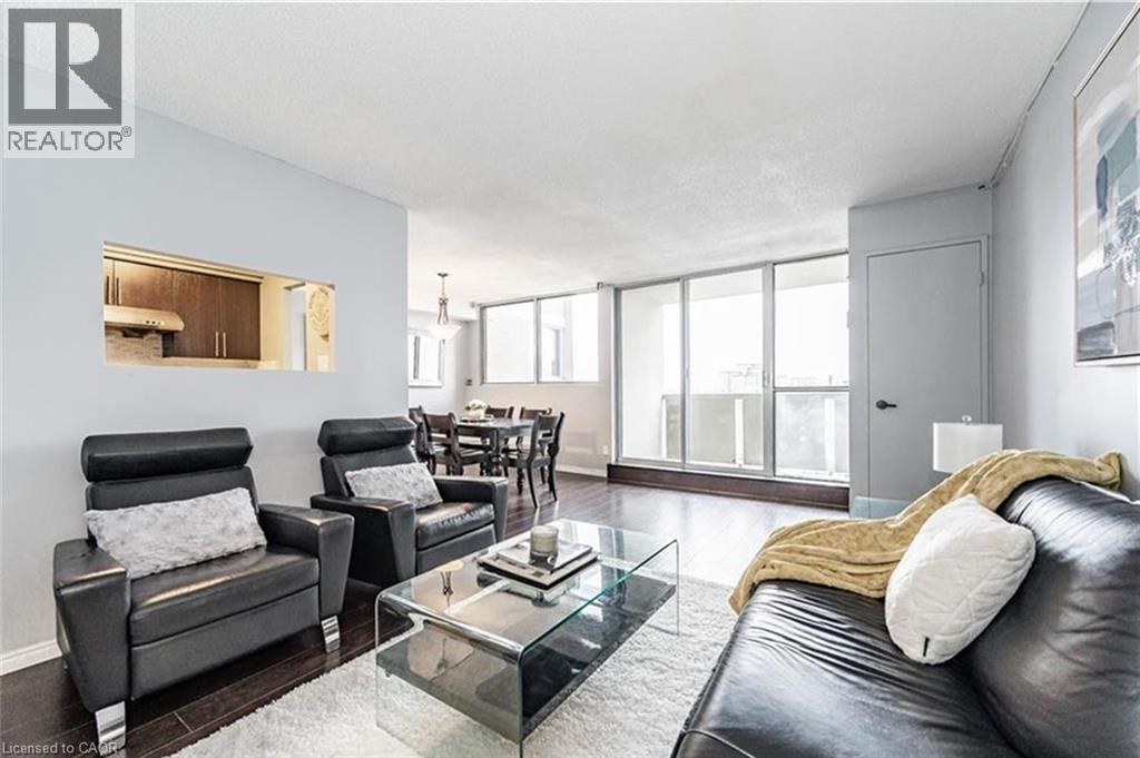 Photo 5 of 375 King Street N Unit 903, Waterloo ON