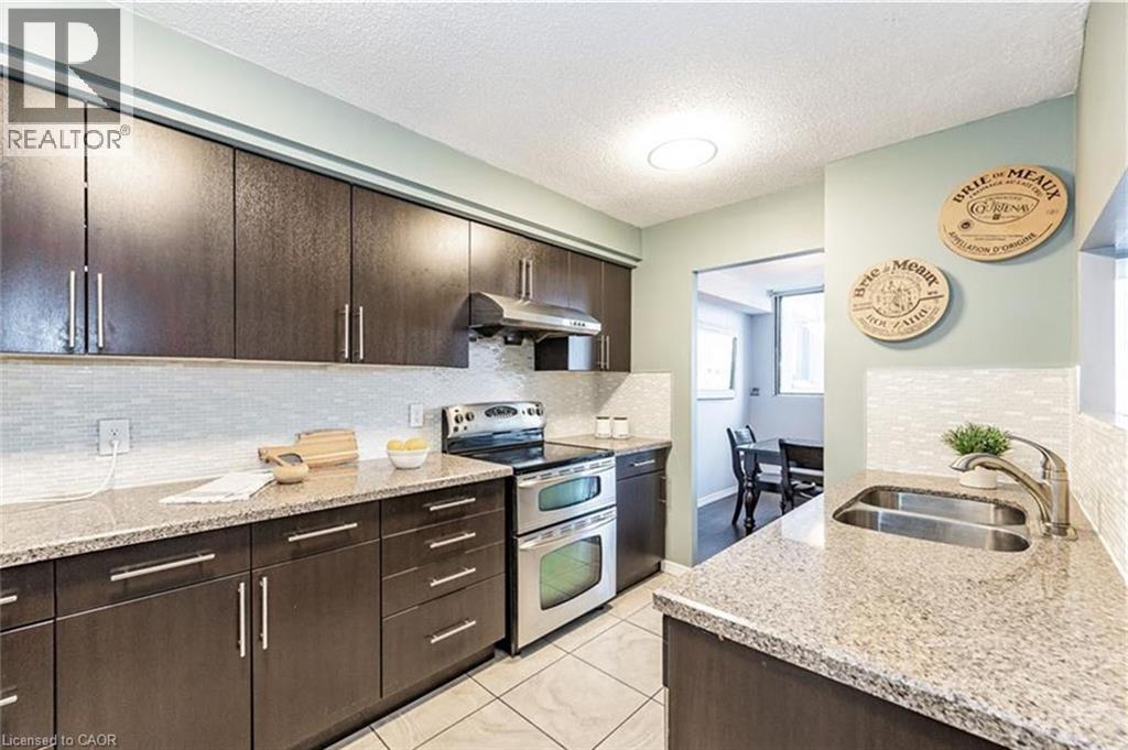 Photo 11 of 375 King Street N Unit 903, Waterloo ON