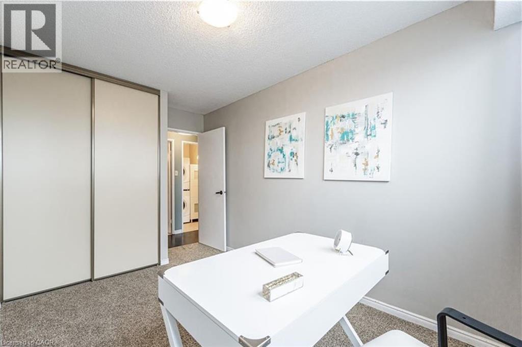 Photo 20 of 375 King Street N Unit 903, Waterloo ON