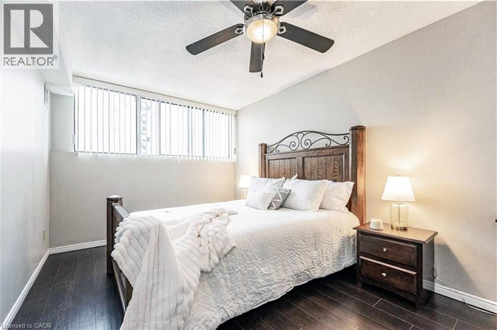 Photo 15 of 375 King Street N Unit 903, Waterloo ON